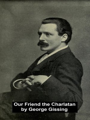 cover image of Our Friend the Charlatan